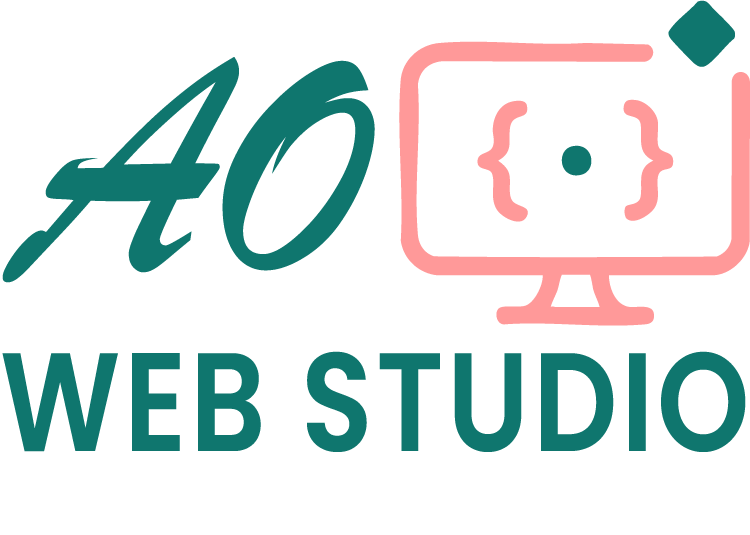 AO Web Studio - Développeuse web freelance